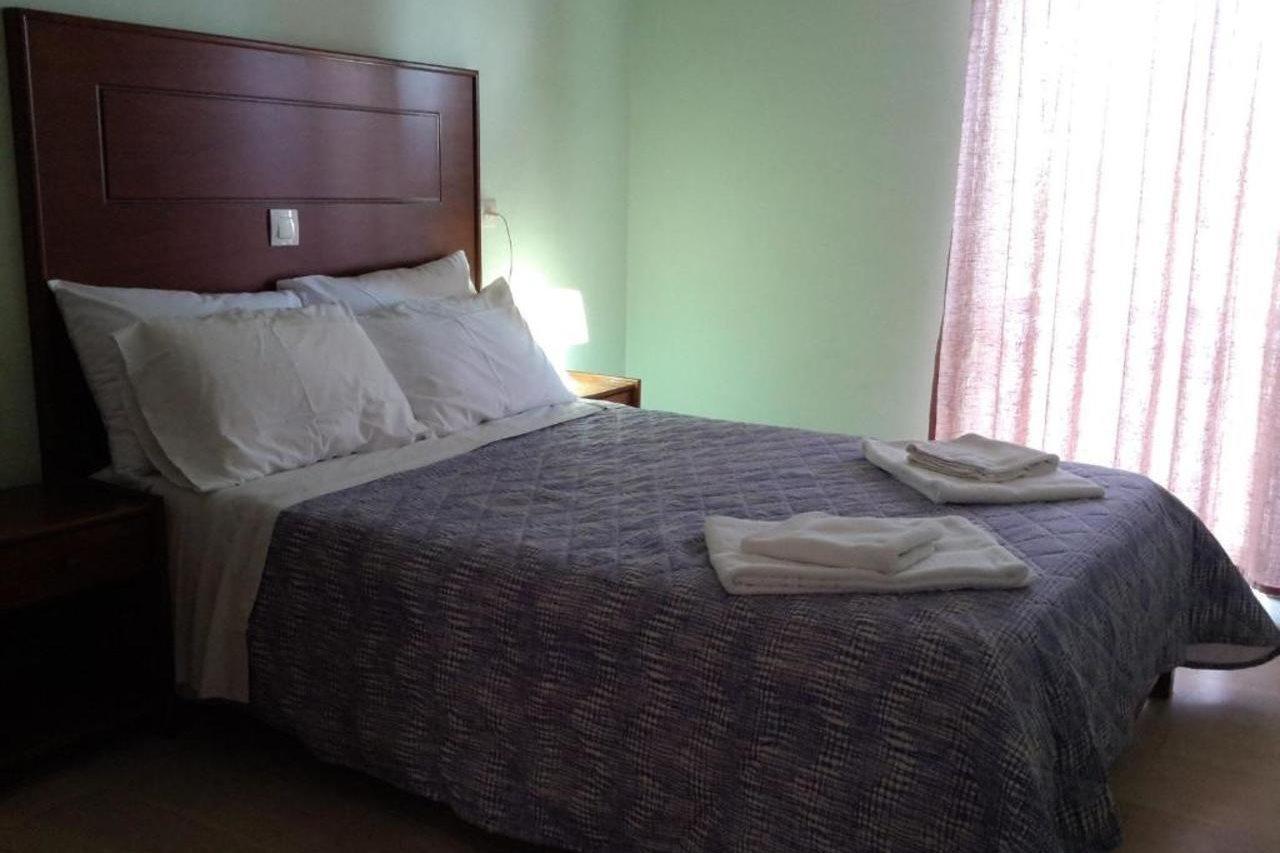 Elizabeth Aparthotel 2*