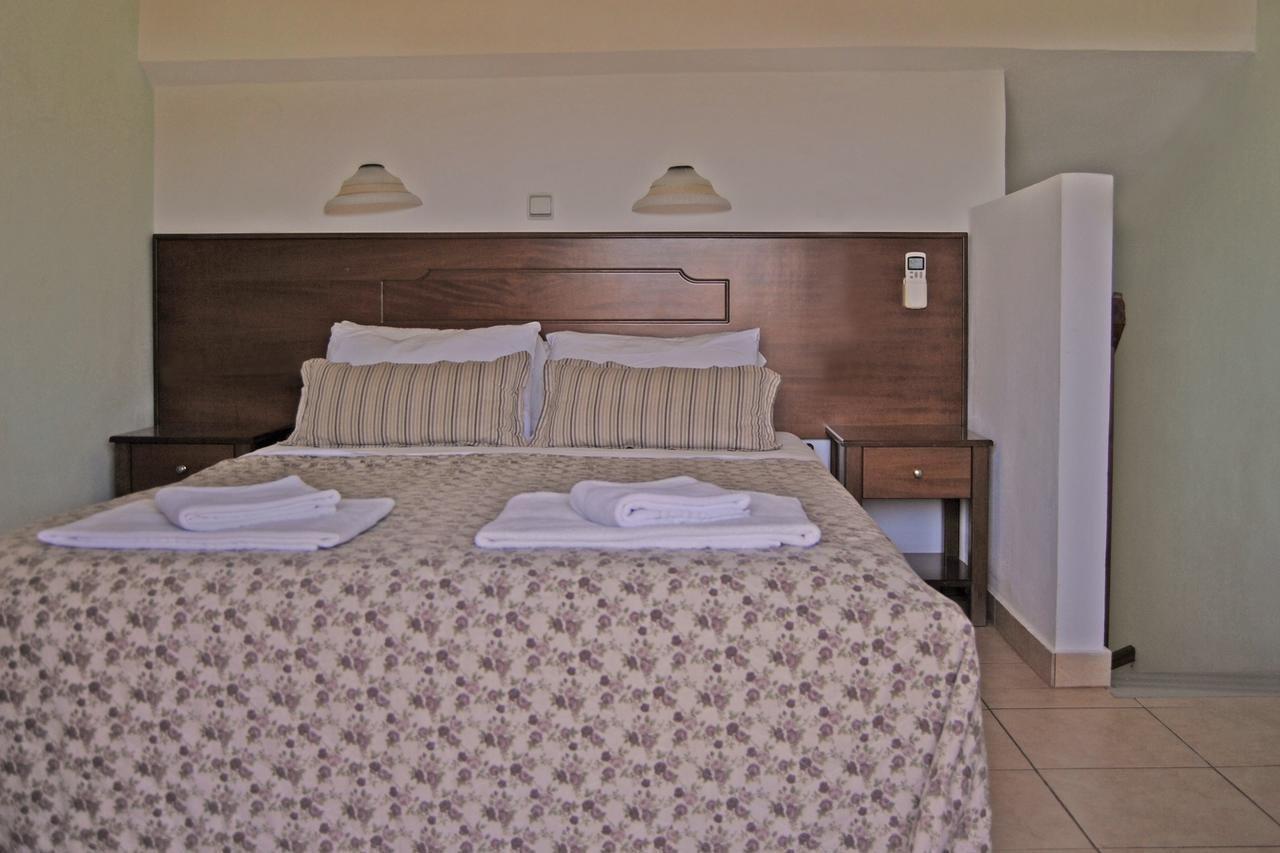 Elizabeth 2* Roda (Corfu)