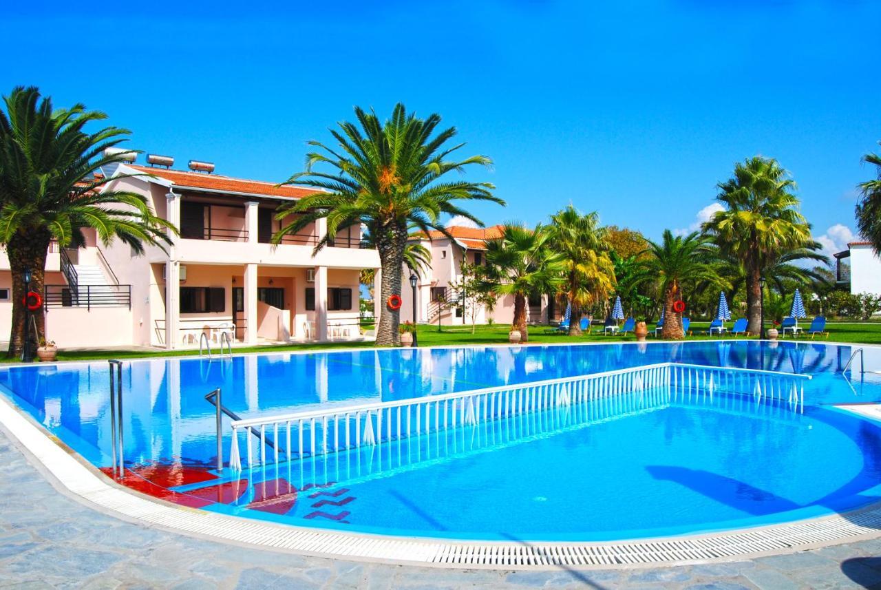 Elizabeth Roda (Corfu)