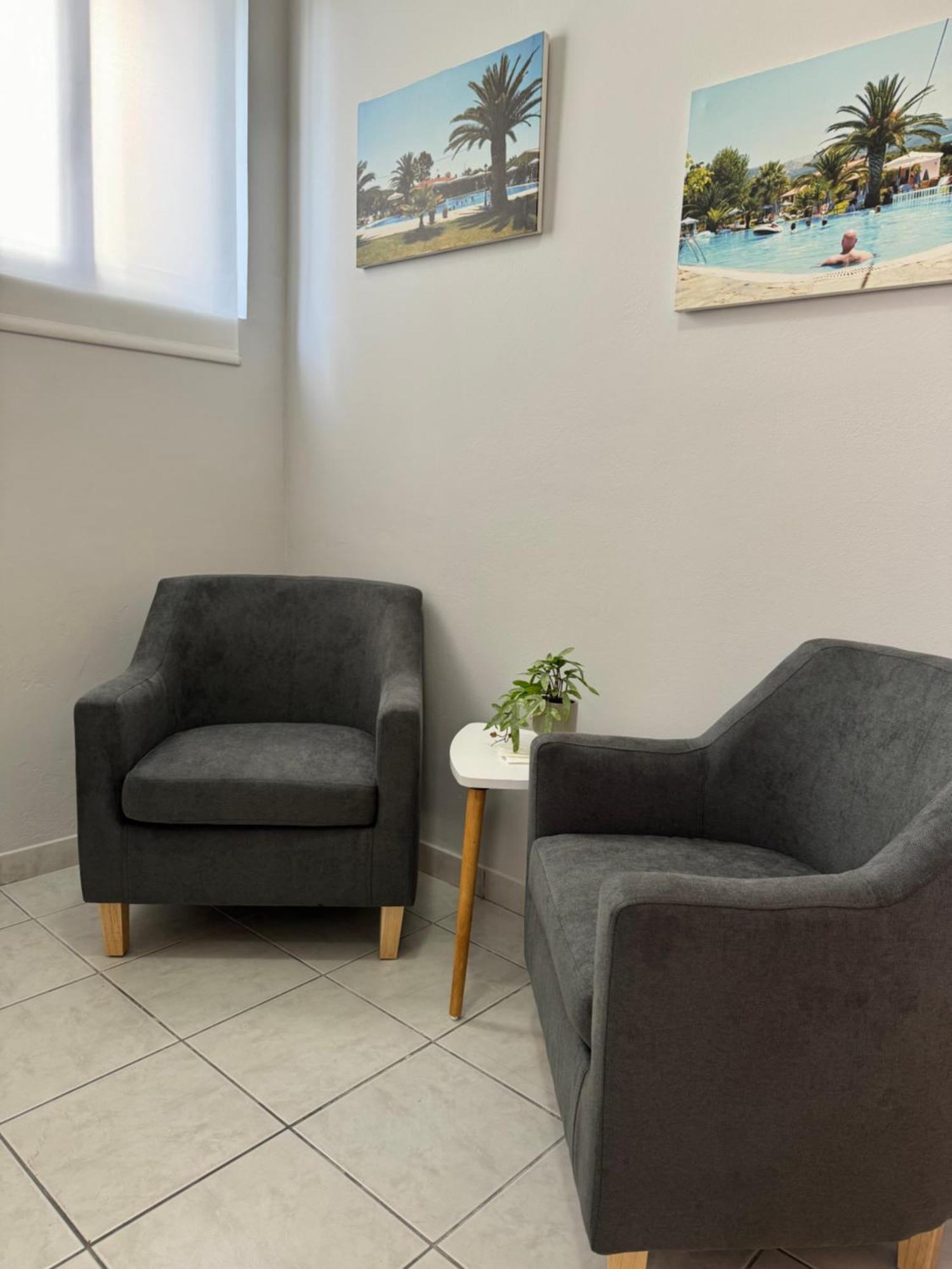 Aparthotel Elizabeth Roda (Corfu)