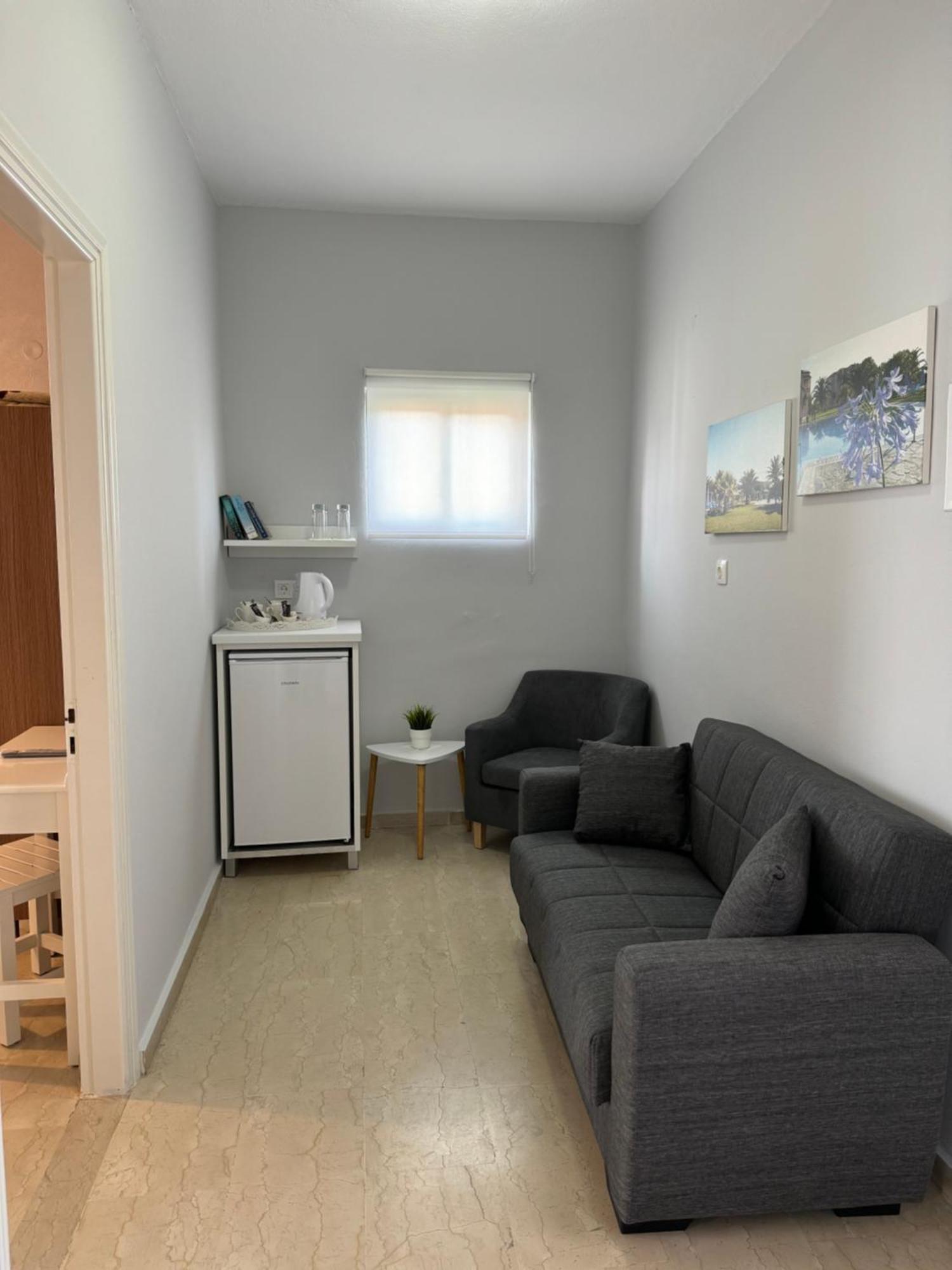 Elizabeth Aparthotel Roda (Corfu)