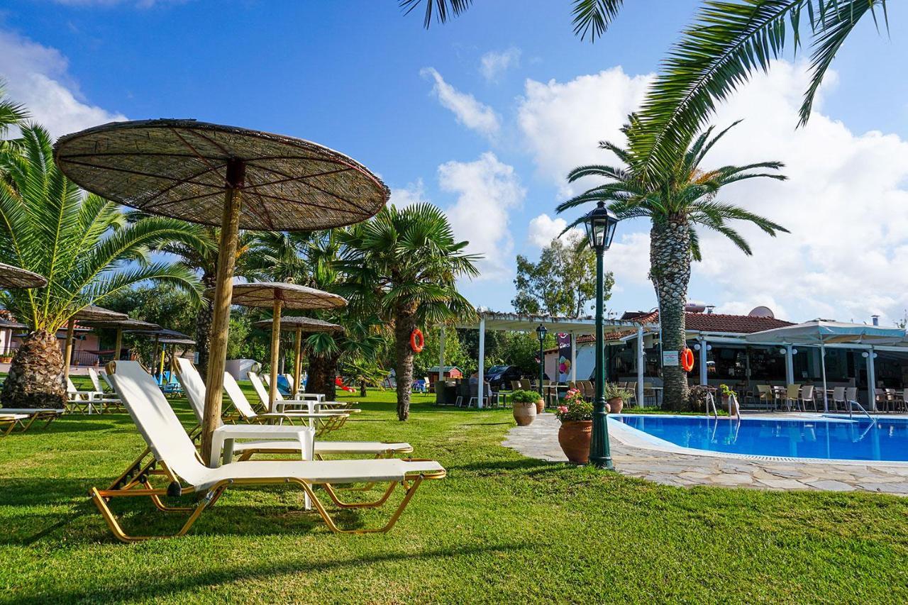 Appart hôtel Elizabeth
