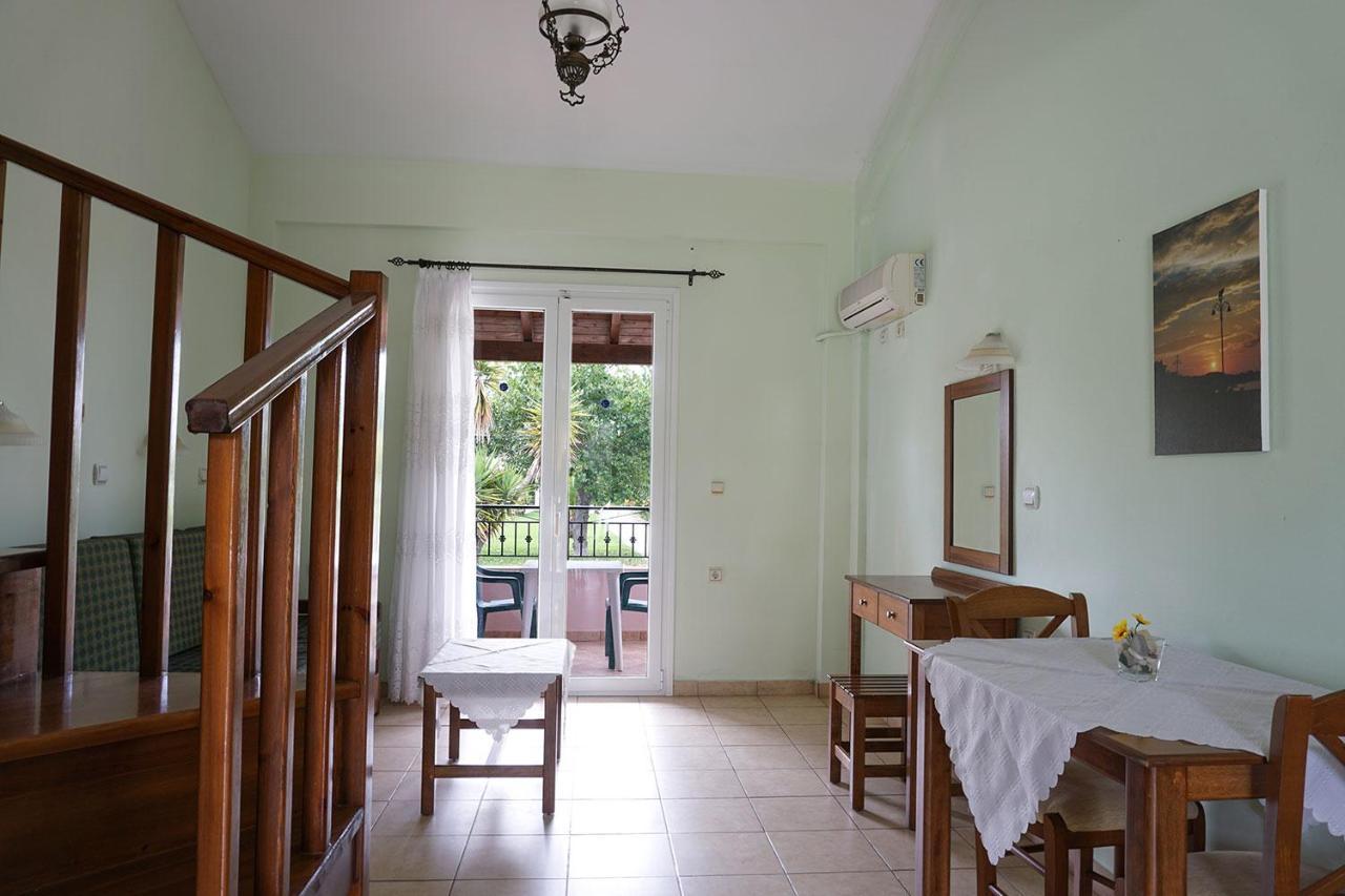 Elizabeth 2* Roda (Corfu)