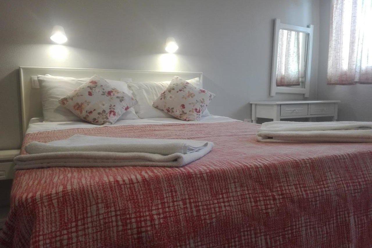 Elizabeth 2* Roda (Corfu)