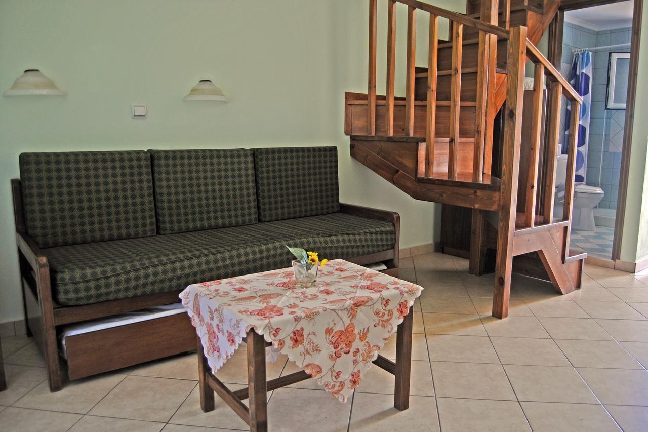 Appart hôtel Elizabeth 2*