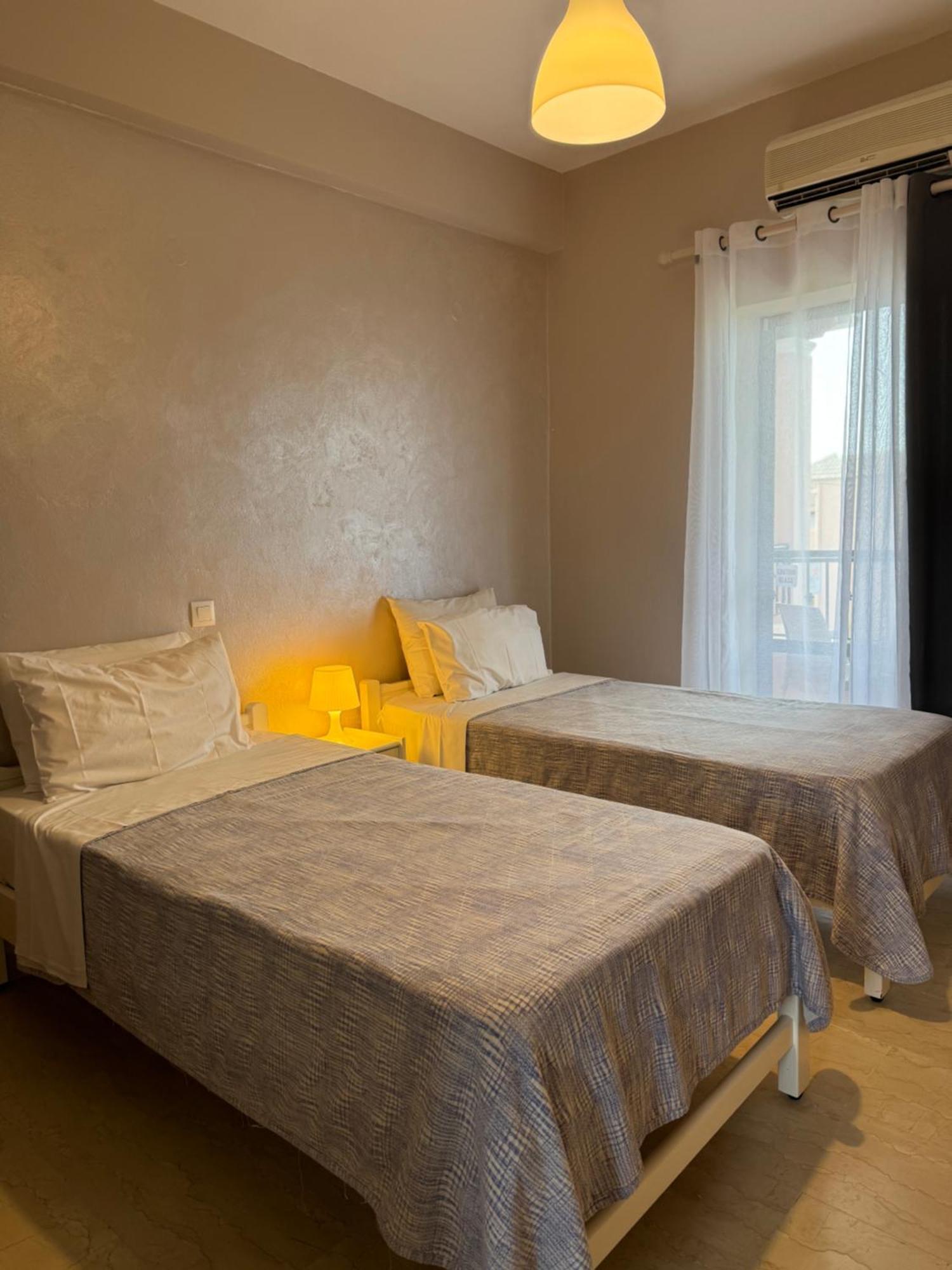 Elizabeth Appart hôtel 2*