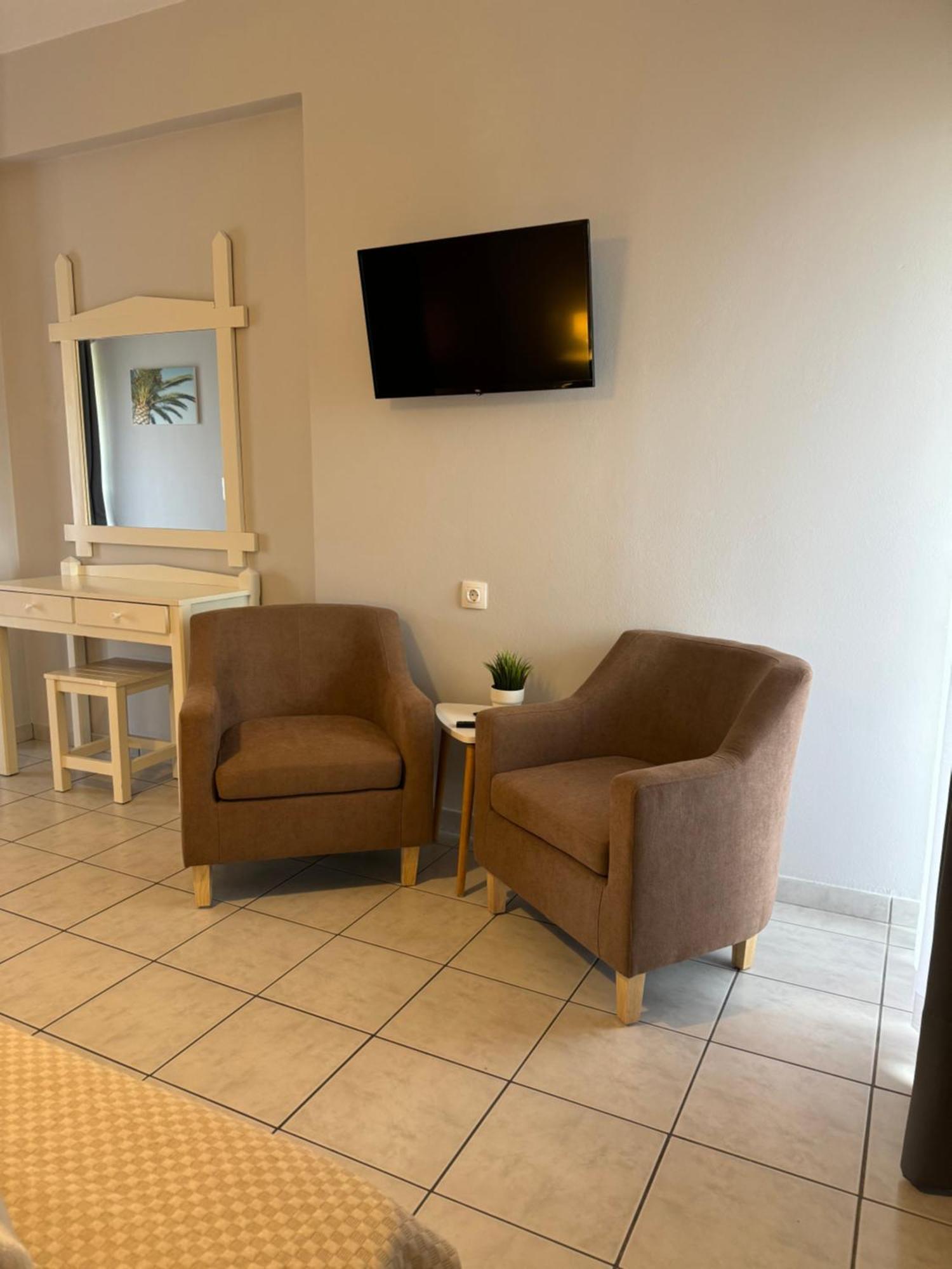 Appart hôtel Elizabeth 2*