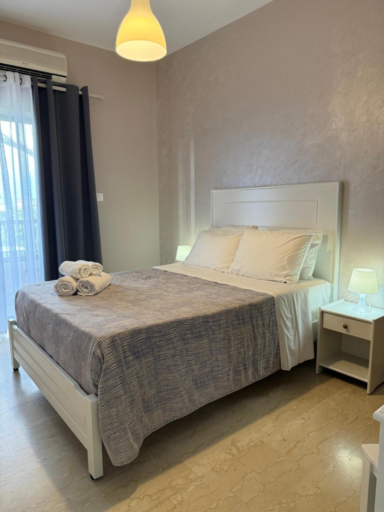 Elizabeth Appart hôtel