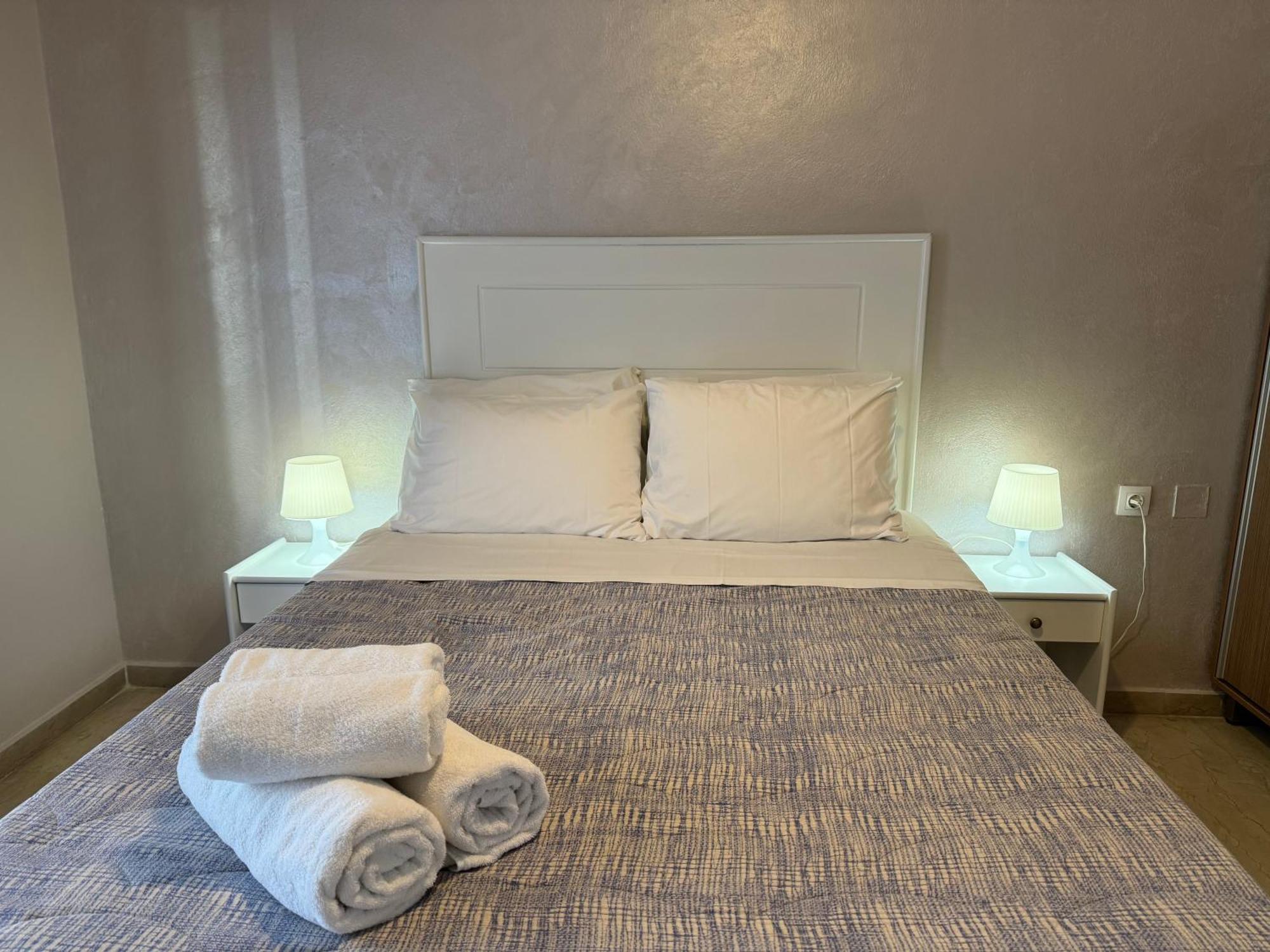 Appart hôtel Elizabeth