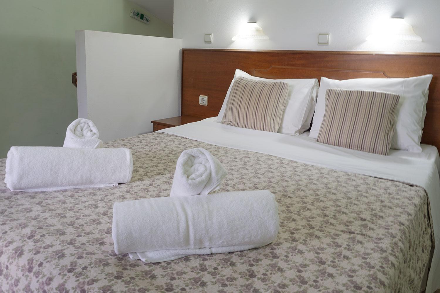 Appart hôtel Elizabeth 2*