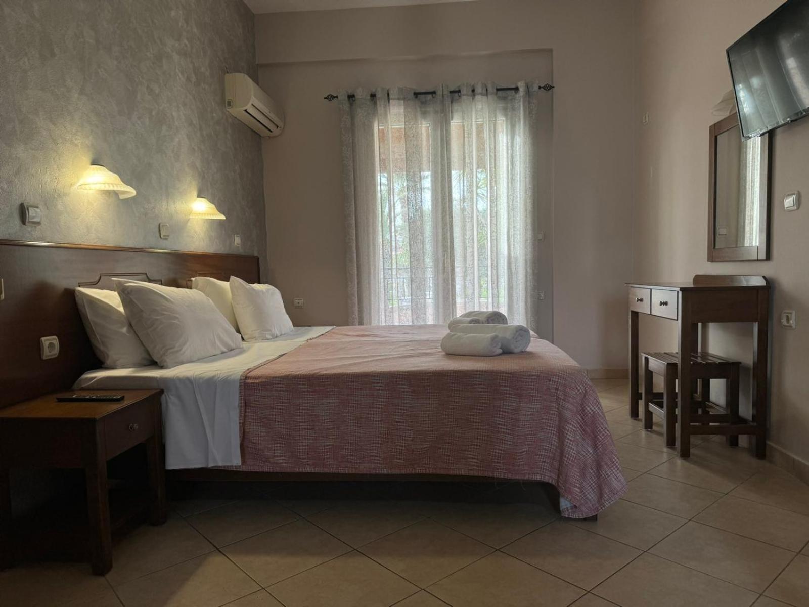Appart hôtel Elizabeth
