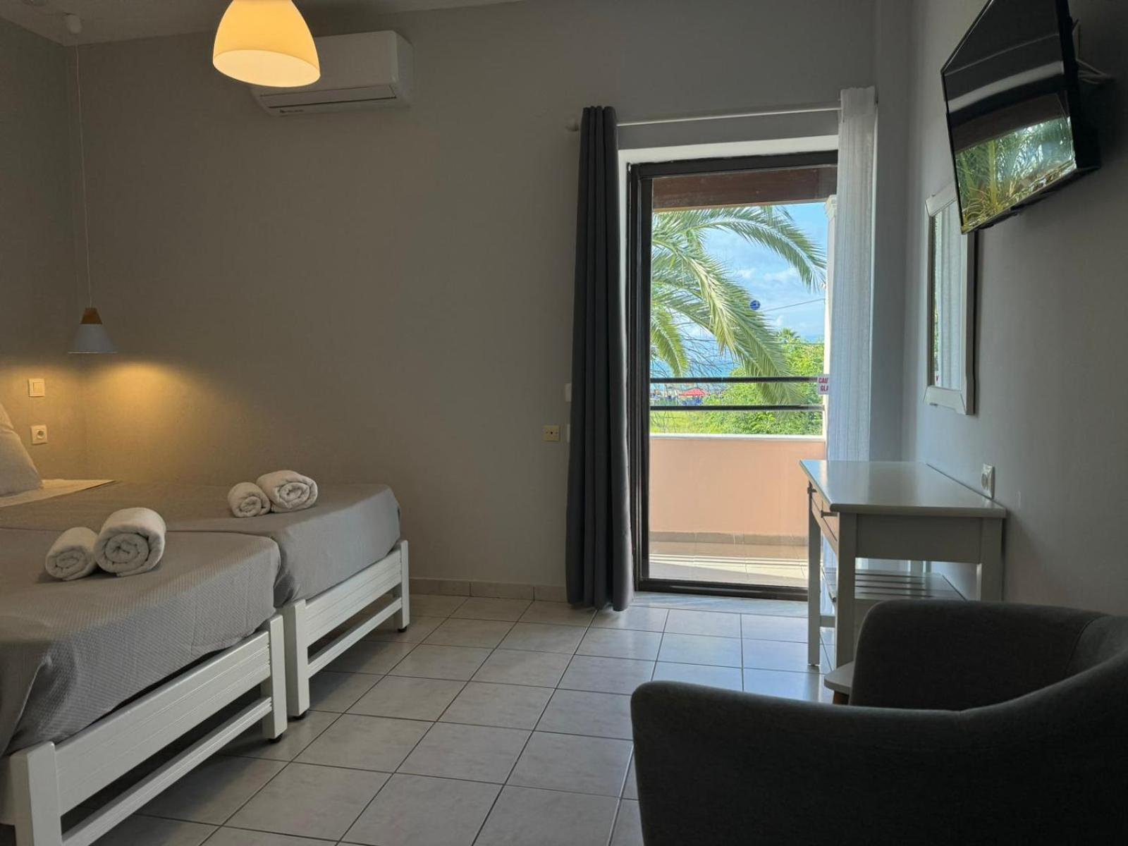 Appart hôtel Elizabeth