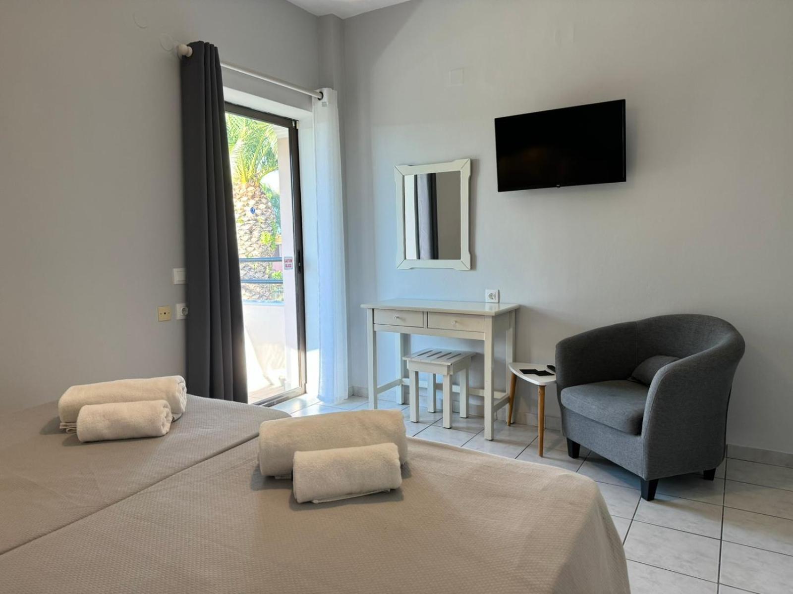 Elizabeth Appart hôtel 2*